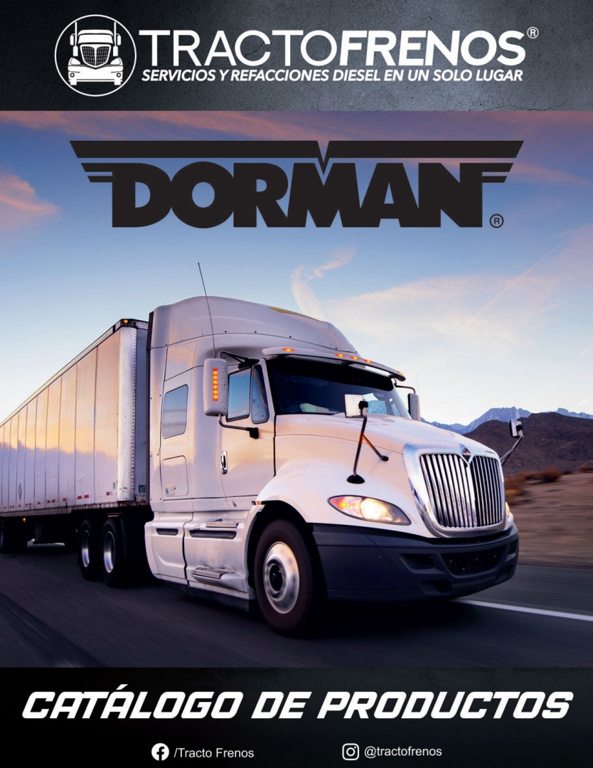 Catálogo Dorman
