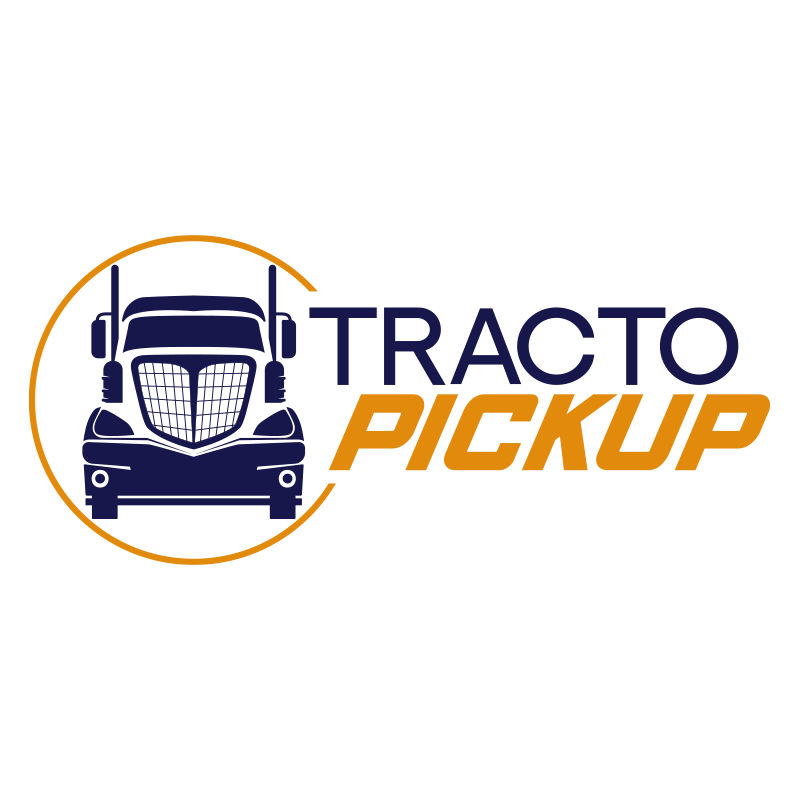 Tracto Pickup